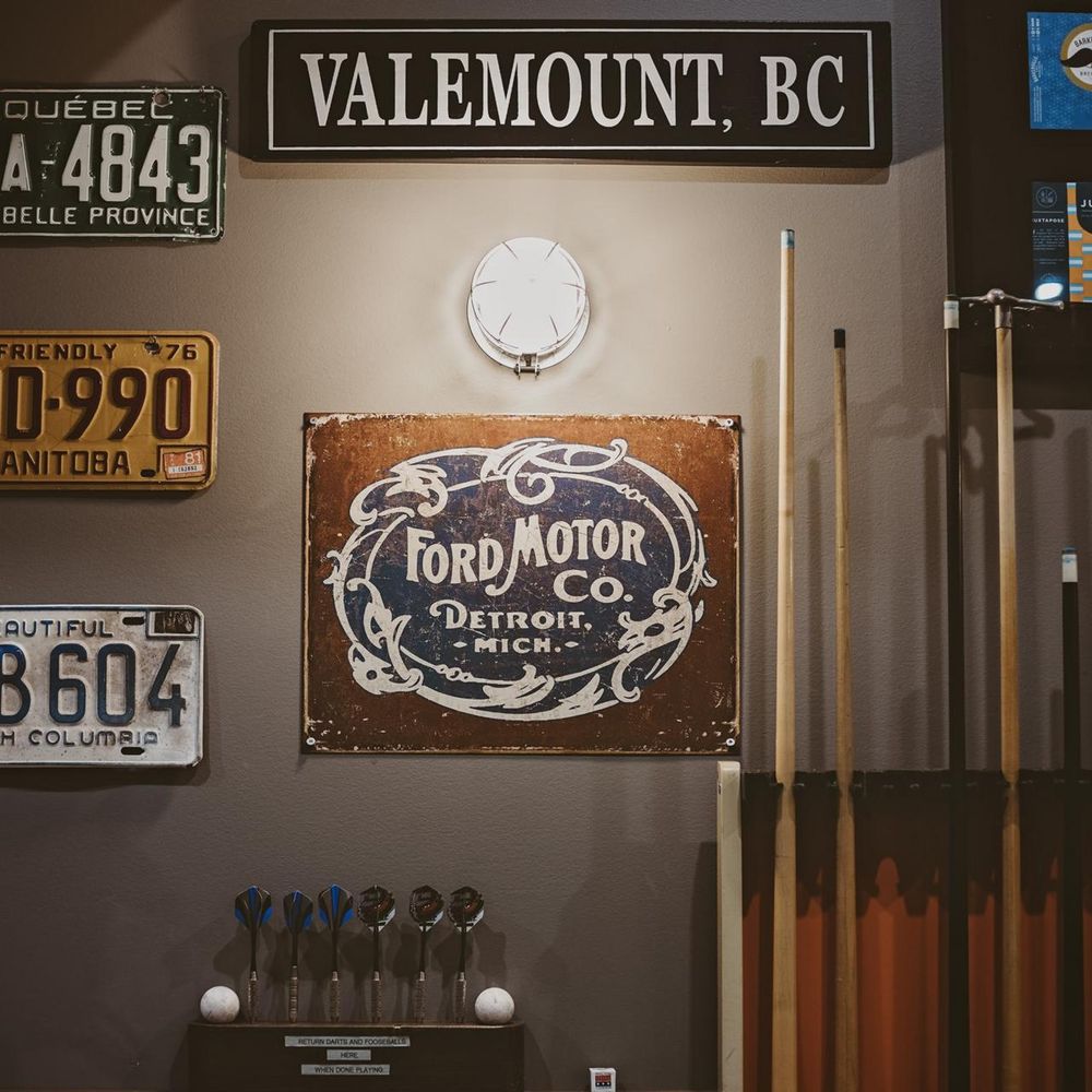 You're going to love Valemount as much as we do.